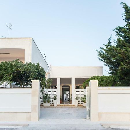 Апартаменты Serenedad Casavacanza Торре-Лапилло Экстерьер фото