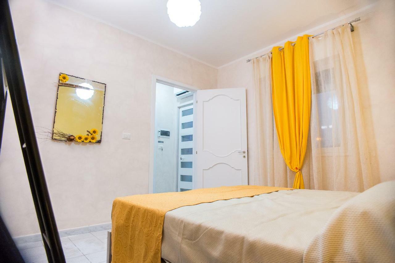Апартаменты Serenedad Casavacanza Торре-Лапилло Экстерьер фото
